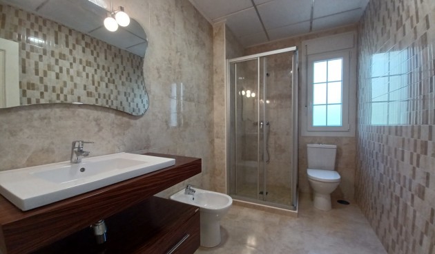 Resale - Villa -
Cabo Roig - Costa Blanca