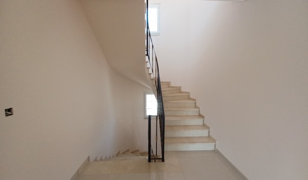 Resale - Villa -
Cabo Roig - Costa Blanca