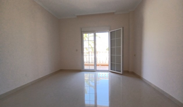 Resale - Villa -
Cabo Roig - Costa Blanca