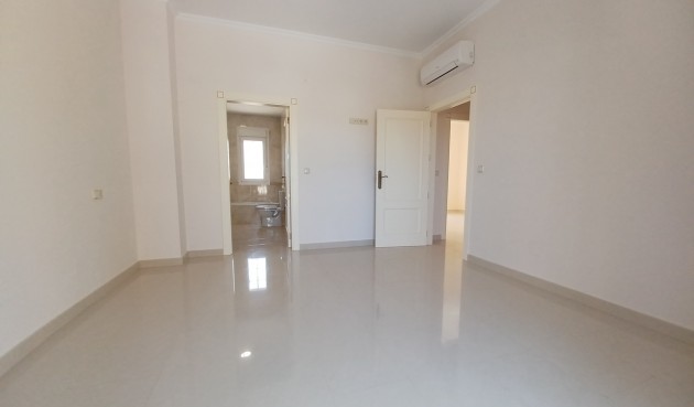 Resale - Villa -
Cabo Roig - Costa Blanca