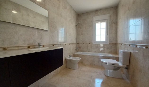 Resale - Villa -
Cabo Roig - Costa Blanca