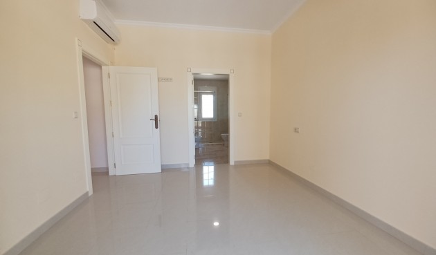 Resale - Villa -
Cabo Roig - Costa Blanca