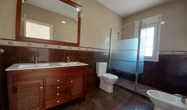 Resale - Villa -
Cabo Roig - Costa Blanca