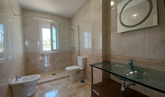 Resale - Villa -
Cabo Roig - Costa Blanca