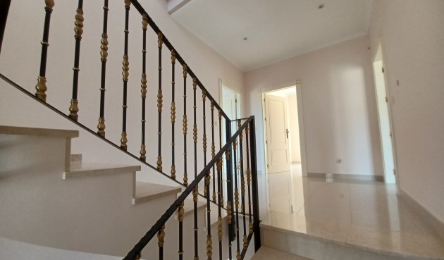 Resale - Villa -
Cabo Roig - Costa Blanca