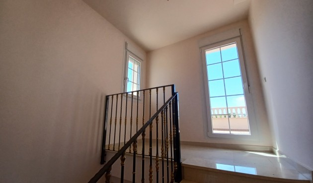 Resale - Villa -
Cabo Roig - Costa Blanca