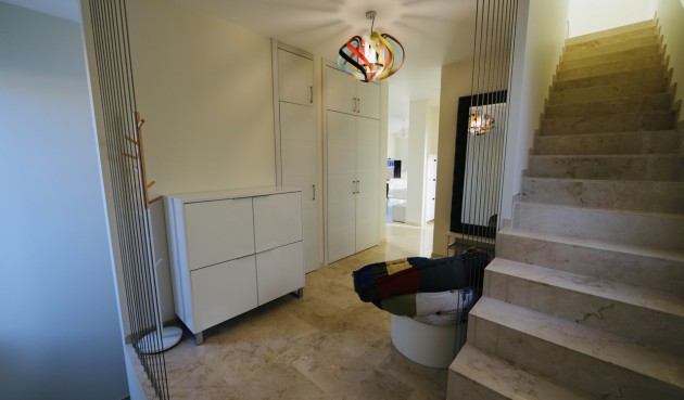 Resale - Villa -
La Zenia - Costa Blanca