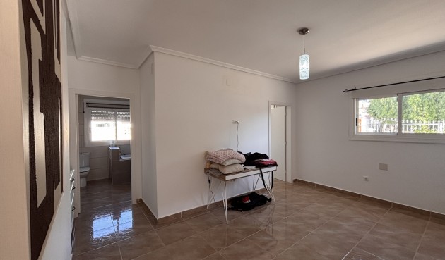 Resale - Villa -
Benijofar - Costa Blanca