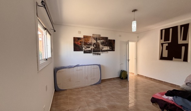 Resale - Villa -
Benijofar - Costa Blanca
