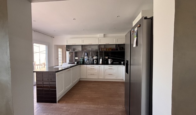 Resale - Villa -
Benijofar - Costa Blanca