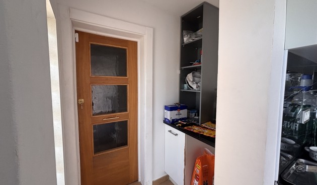 Resale - Villa -
Benijofar - Costa Blanca