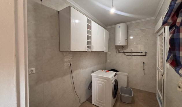 Resale - Villa -
Benijofar - Costa Blanca