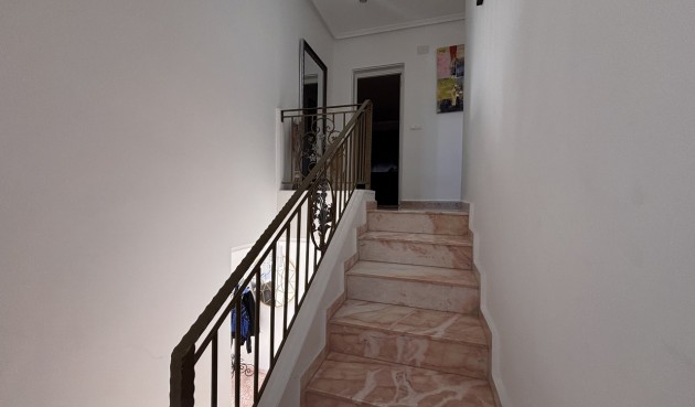 Resale - Villa -
Benijofar - Costa Blanca