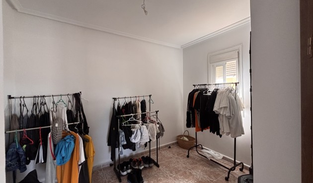 Resale - Villa -
Benijofar - Costa Blanca