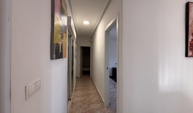 Resale - Villa -
Benijofar - Costa Blanca