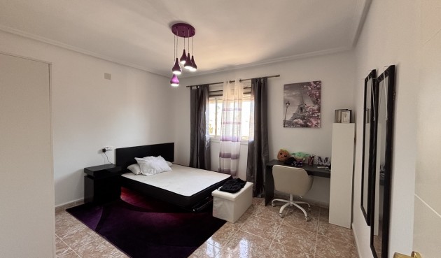 Resale - Villa -
Benijofar - Costa Blanca