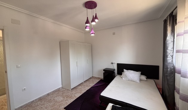 Resale - Villa -
Benijofar - Costa Blanca