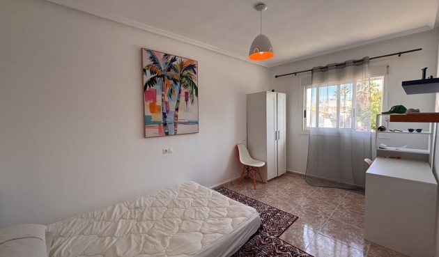 Resale - Villa -
Benijofar - Costa Blanca