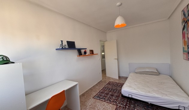 Resale - Villa -
Benijofar - Costa Blanca