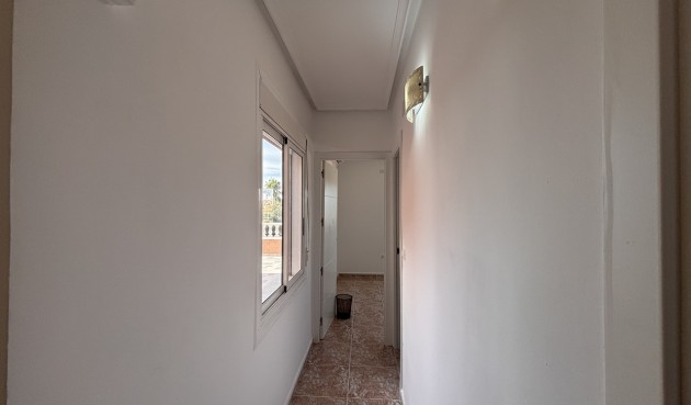 Resale - Villa -
Benijofar - Costa Blanca