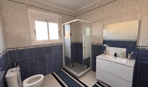 Resale - Villa -
Benijofar - Costa Blanca