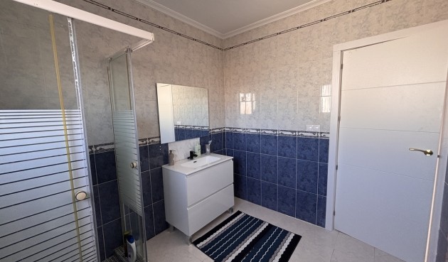 Resale - Villa -
Benijofar - Costa Blanca