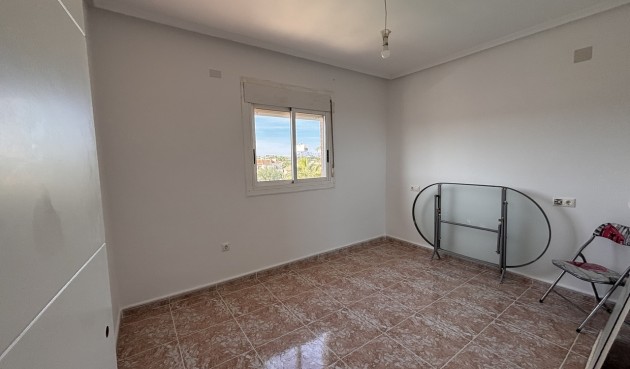 Resale - Villa -
Benijofar - Costa Blanca