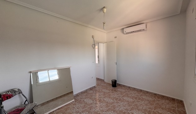 Resale - Villa -
Benijofar - Costa Blanca