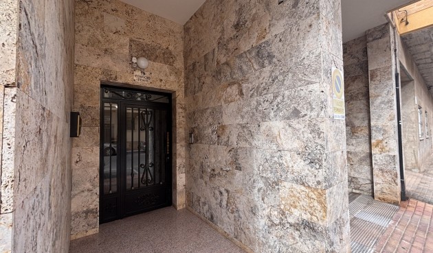 Resale - Apartment -
Lo Pagan - Costa Calida