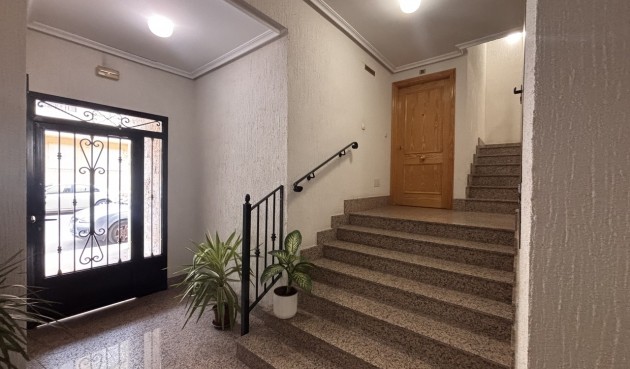 Resale - Apartment -
Lo Pagan - Costa Calida