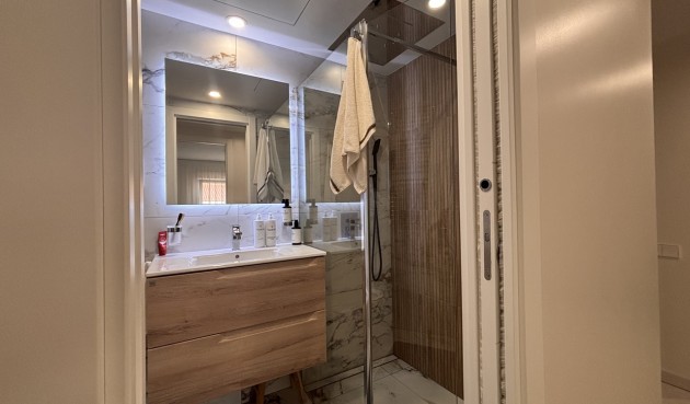 Resale - Apartment -
Lo Pagan - Costa Calida