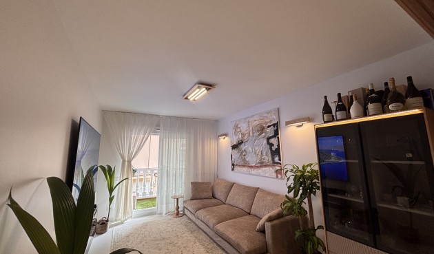 Resale - Apartment -
Lo Pagan - Costa Calida