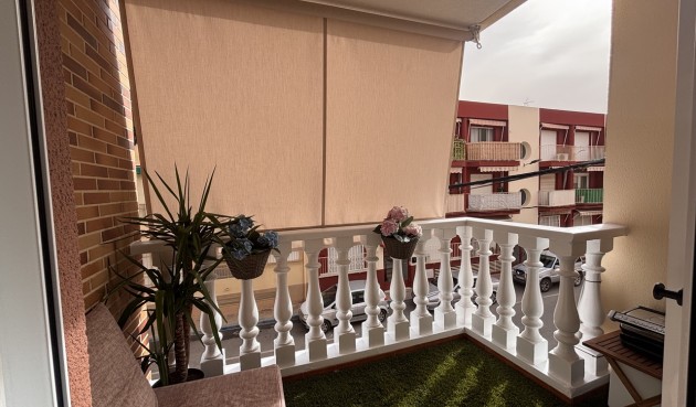 Resale - Apartment -
Lo Pagan - Costa Calida