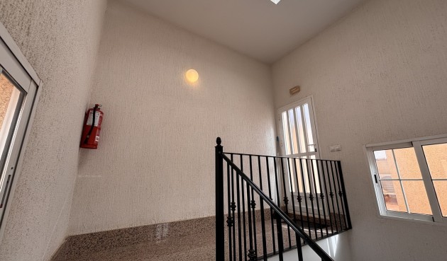 Resale - Apartment -
Lo Pagan - Costa Calida