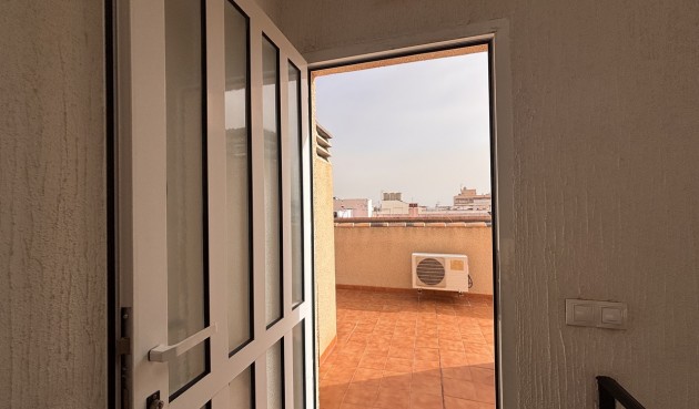 Resale - Apartment -
Lo Pagan - Costa Calida