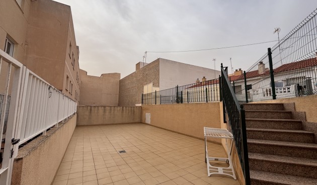 Resale - Apartment -
Lo Pagan - Costa Calida