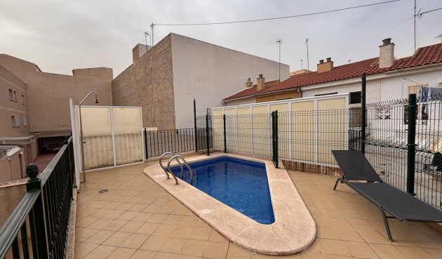 Resale - Apartment -
Lo Pagan - Costa Calida