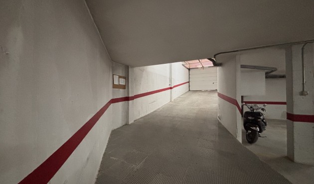 Resale - Apartment -
Lo Pagan - Costa Calida