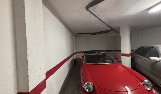 Resale - Apartment -
Lo Pagan - Costa Calida