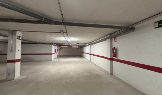 Resale - Apartment -
Lo Pagan - Costa Calida