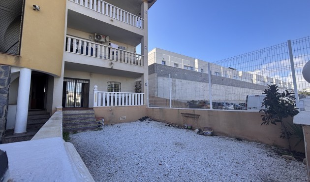 Resale - Apartment -
Cabo Roig - Costa Blanca