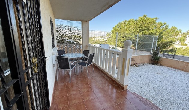 Resale - Apartment -
Cabo Roig - Costa Blanca