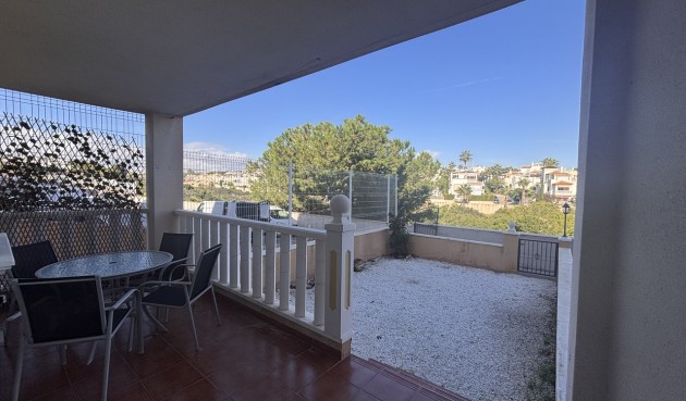 Resale - Apartment -
Cabo Roig - Costa Blanca