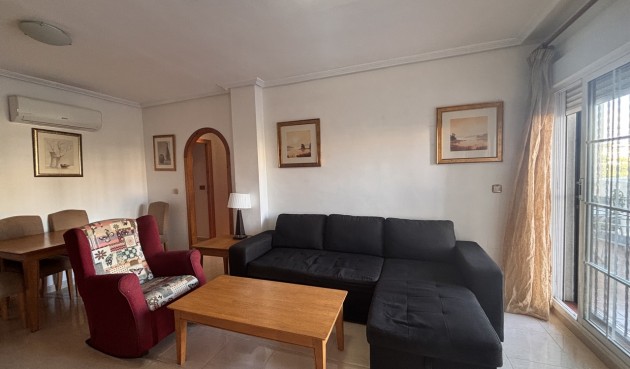 Resale - Apartment -
Cabo Roig - Costa Blanca