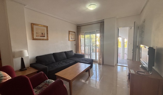 Resale - Apartment -
Cabo Roig - Costa Blanca