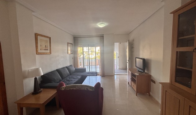 Resale - Apartment -
Cabo Roig - Costa Blanca