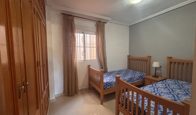 Resale - Apartment -
Cabo Roig - Costa Blanca