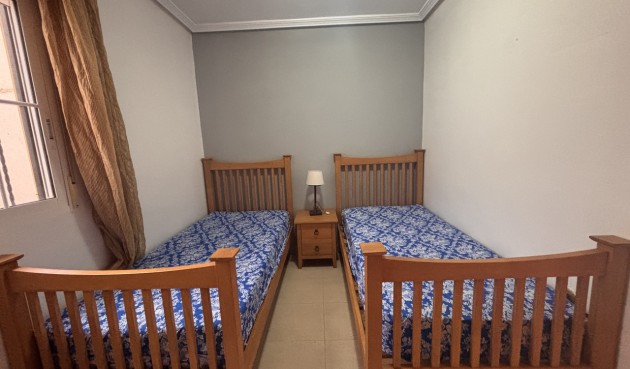 Resale - Apartment -
Cabo Roig - Costa Blanca