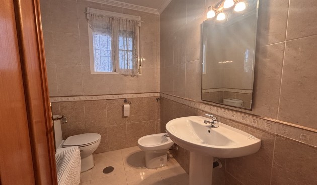 Resale - Apartment -
Cabo Roig - Costa Blanca