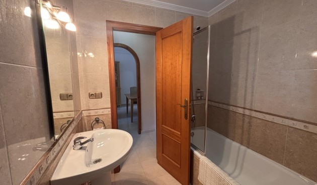 Resale - Apartment -
Cabo Roig - Costa Blanca